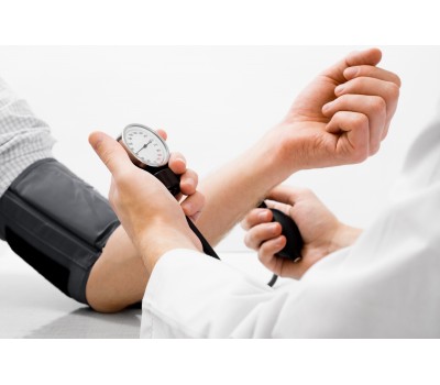 High Blood Pressure